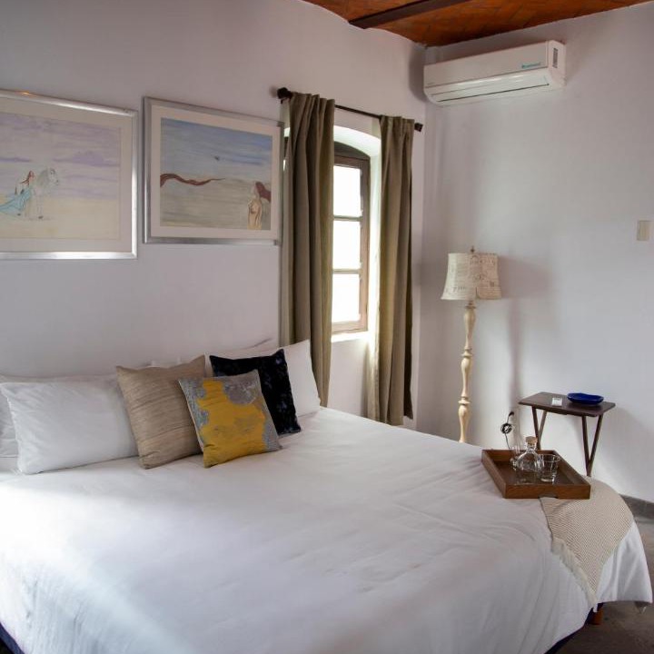 Photo of Bedroom in Lourdes