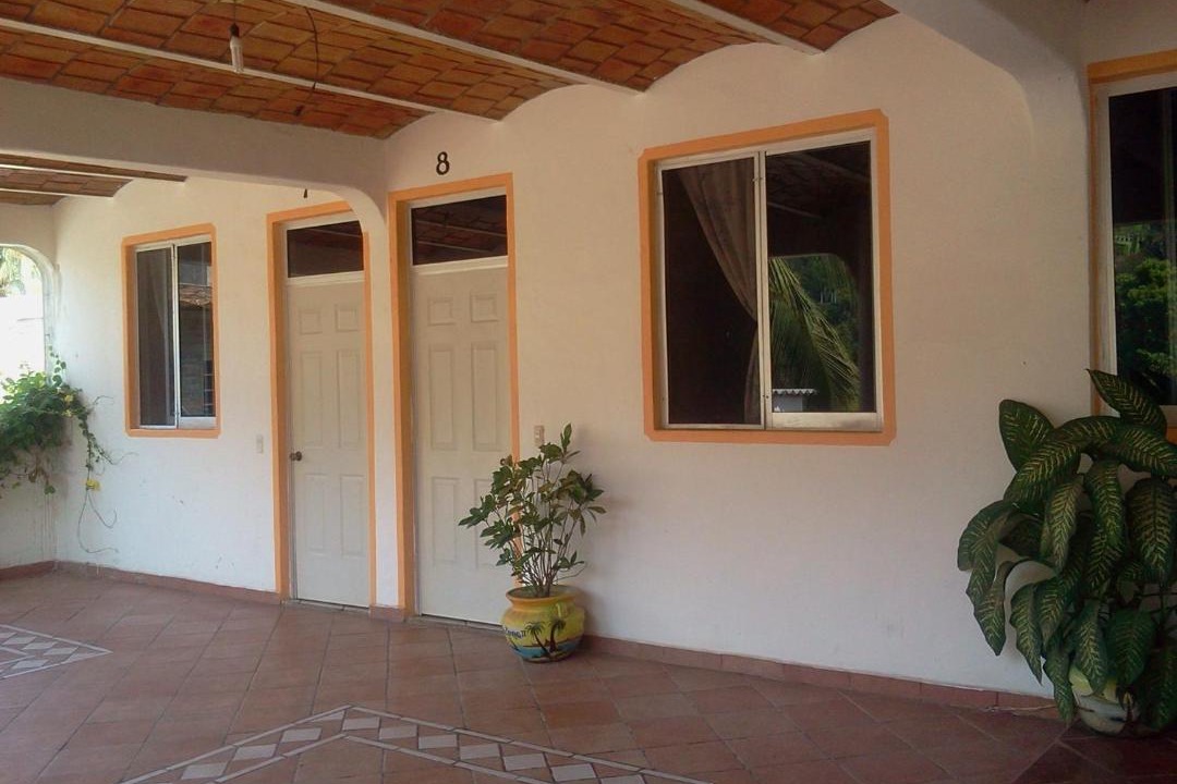 Photo of Buildings in Los Ayala