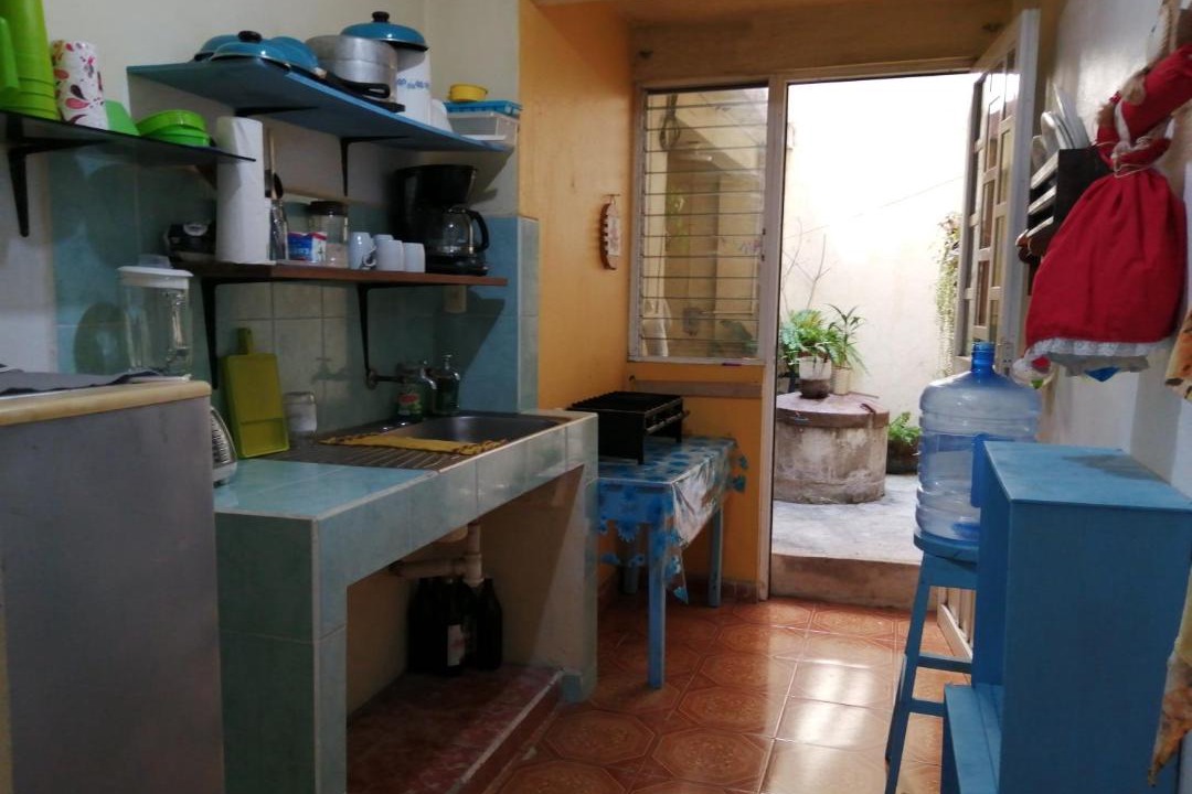 Photo of Kitchen in Catemaco