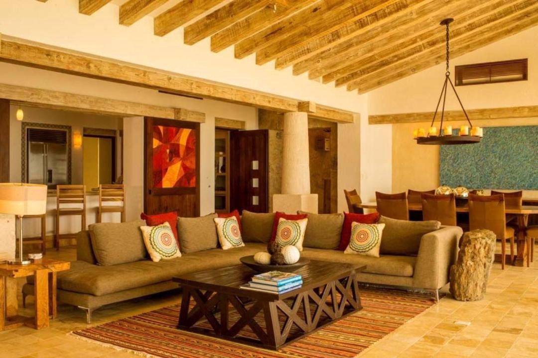 Photo of Livingroom in Buzzards
