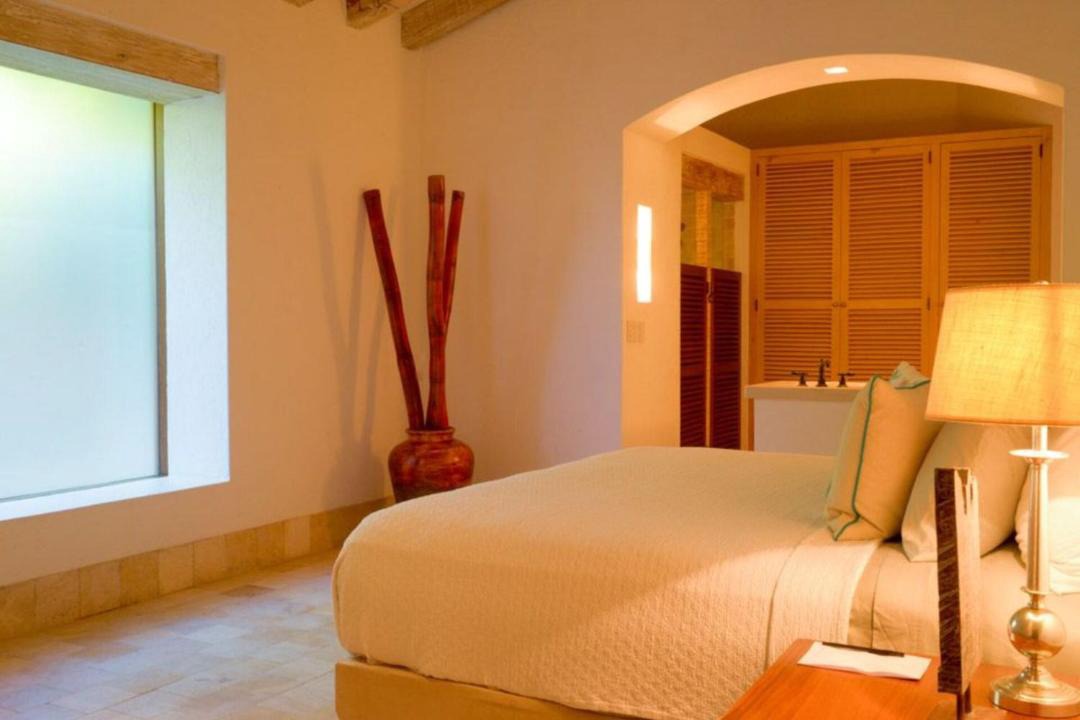 Photo of Bedroom in Buzzards