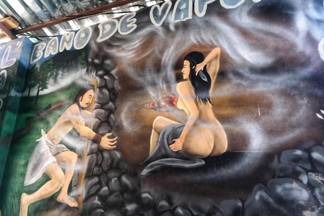 Photo of Others in San Jose del Pacifico