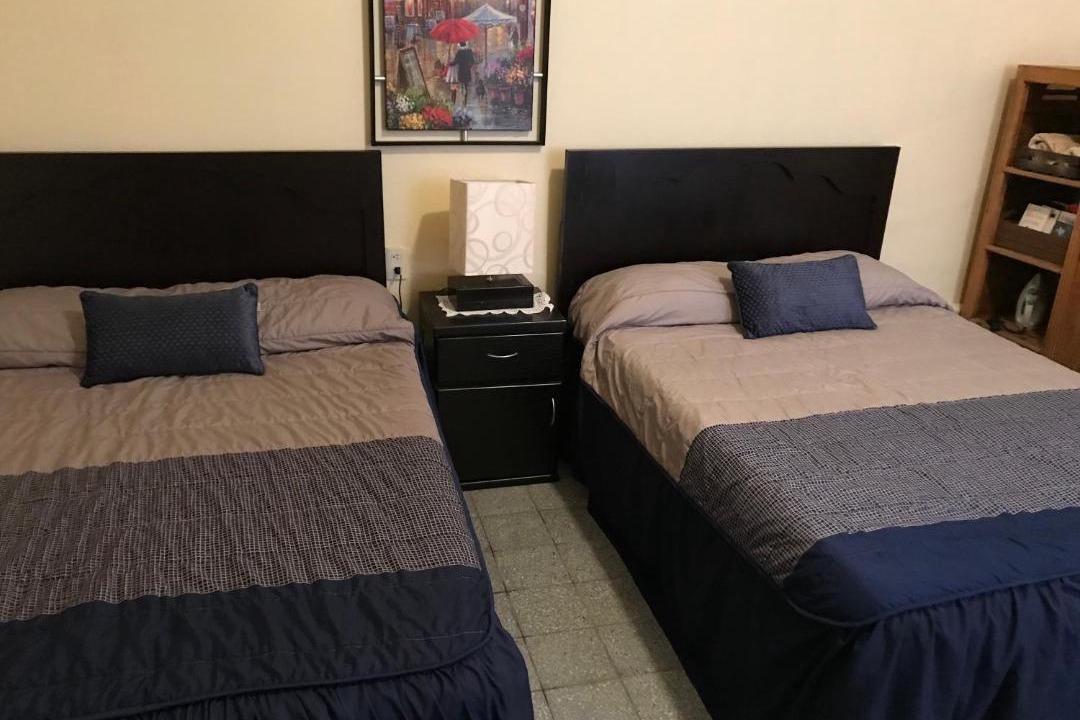 Photo of Bedroom in Ixtlan del Rio
