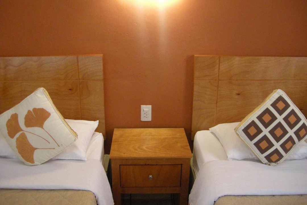 Photo of Bedroom in Lagos de Moreno