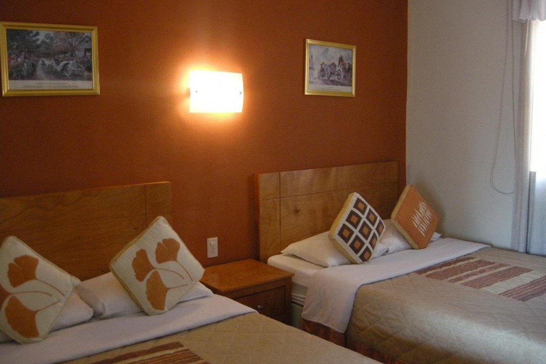 Photo of Bedroom in Lagos de Moreno