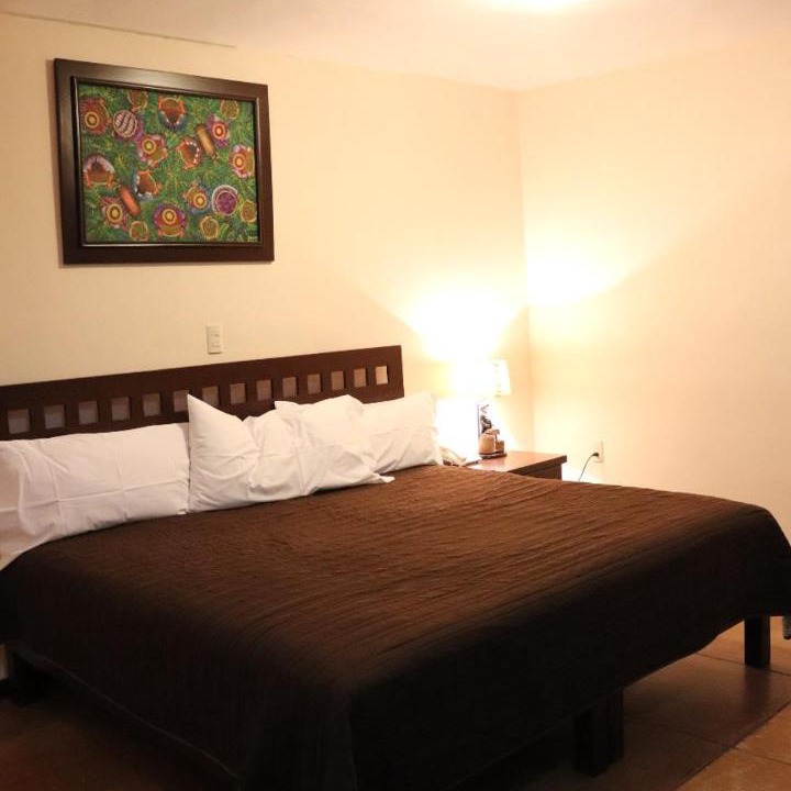 Photo of Bedroom in Xicotepec