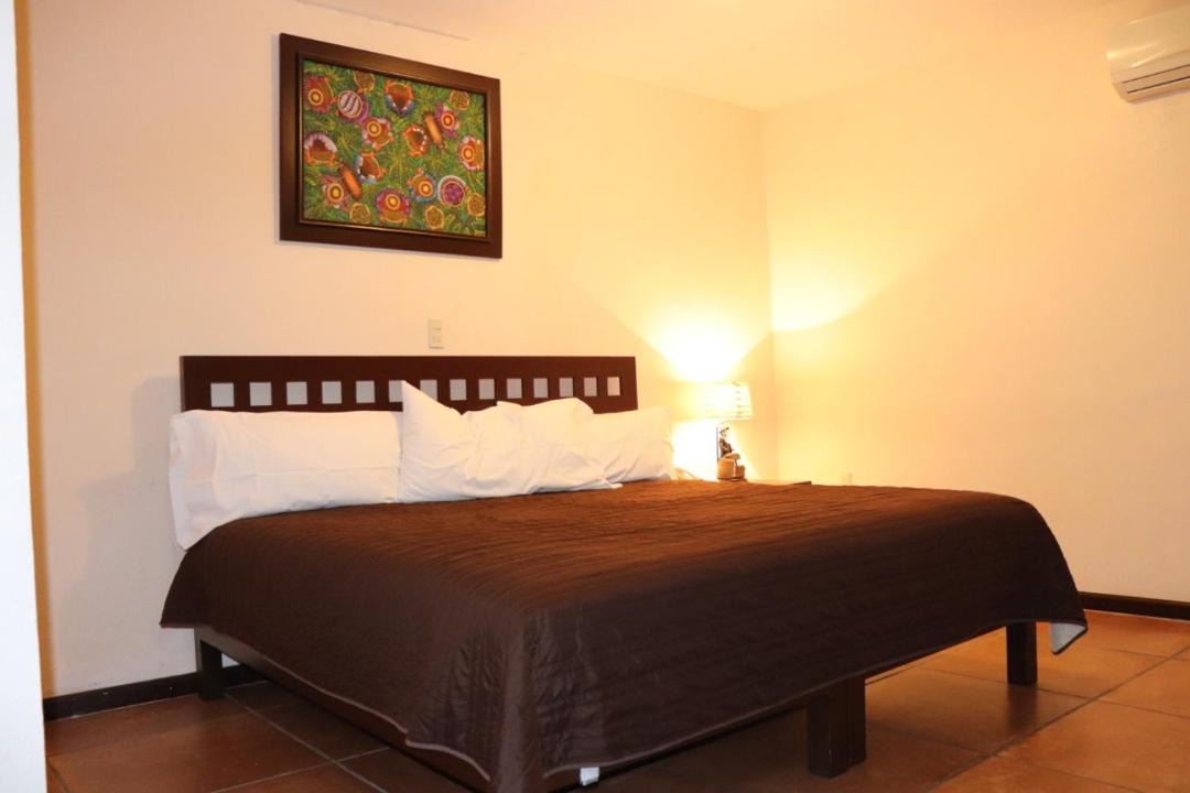 Photo of Bedroom in Xicotepec