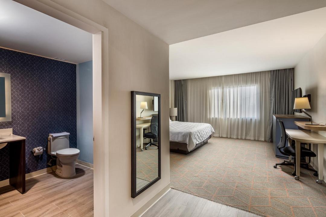 Photo of Bedroom in Aguascalientes