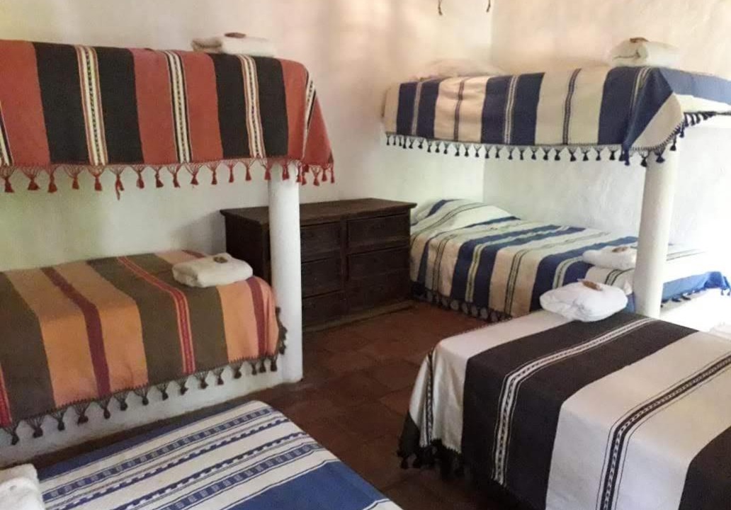 Photo of Bedroom in Jalcomulco