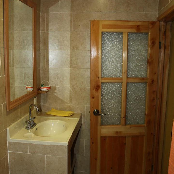 Photo of Bathroom in El Oro