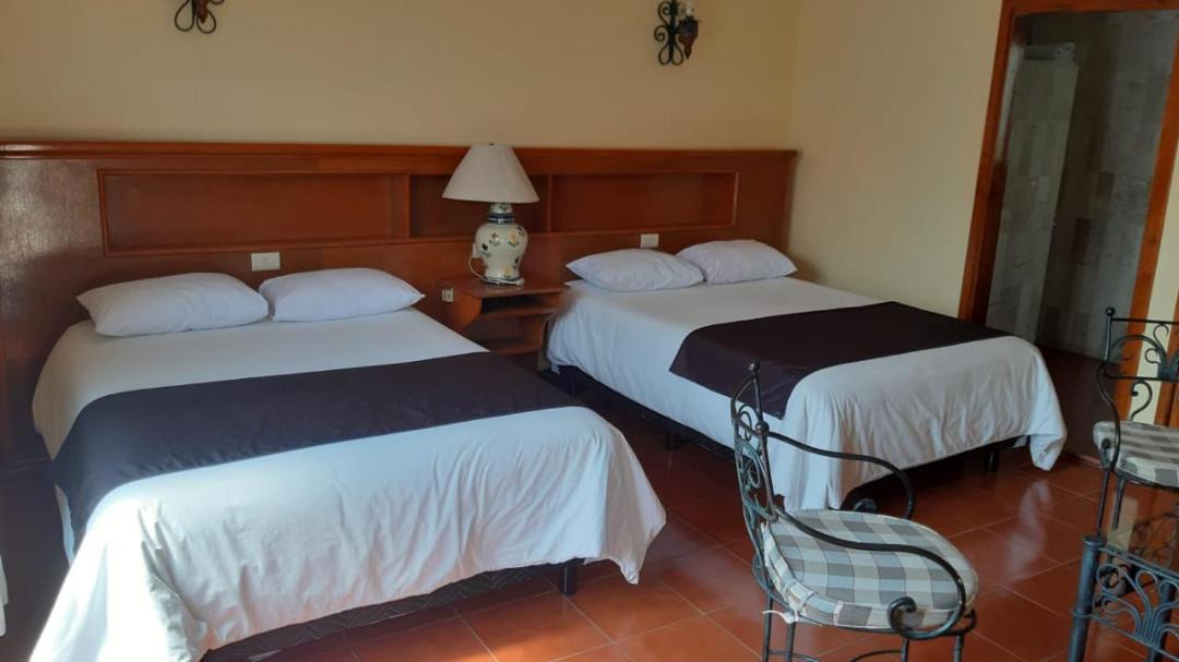 Photo of Bedroom in Centro