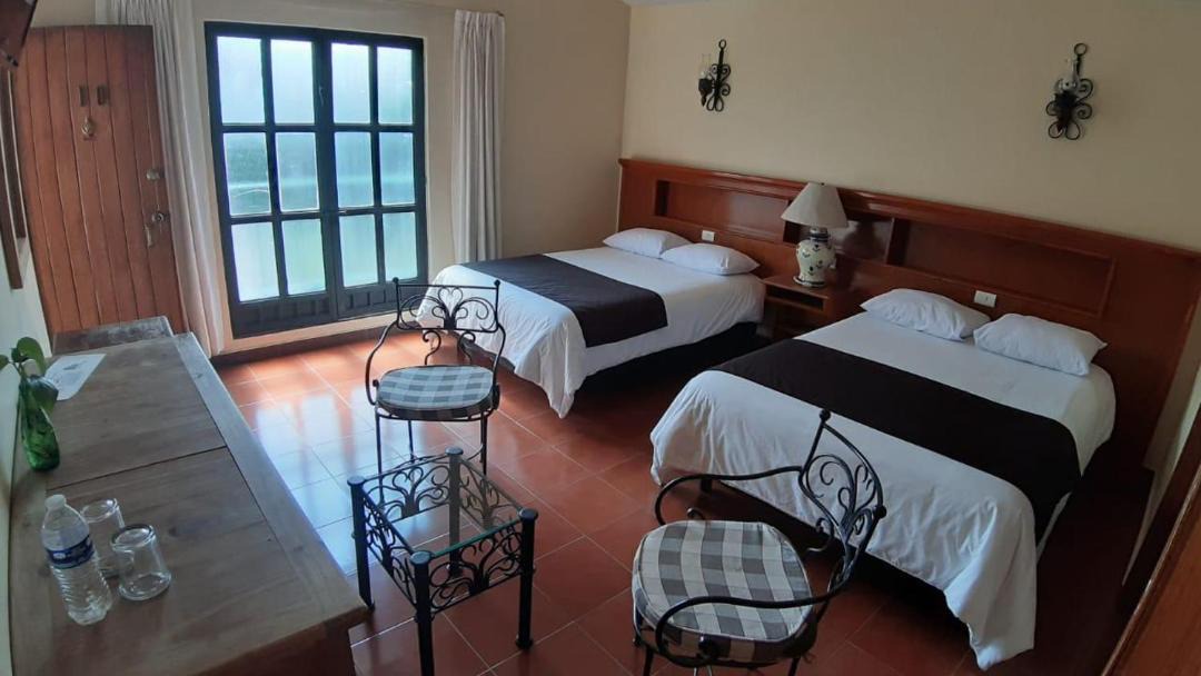 Photo of Bedroom in Centro