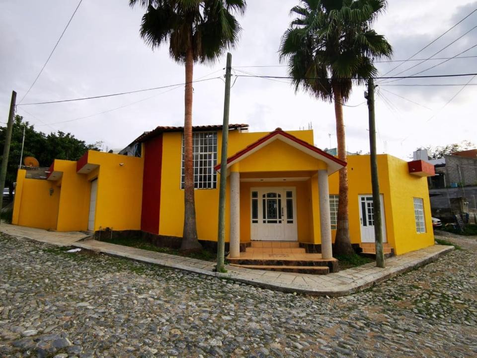 Photo of Buildings in Jalpan de Serra