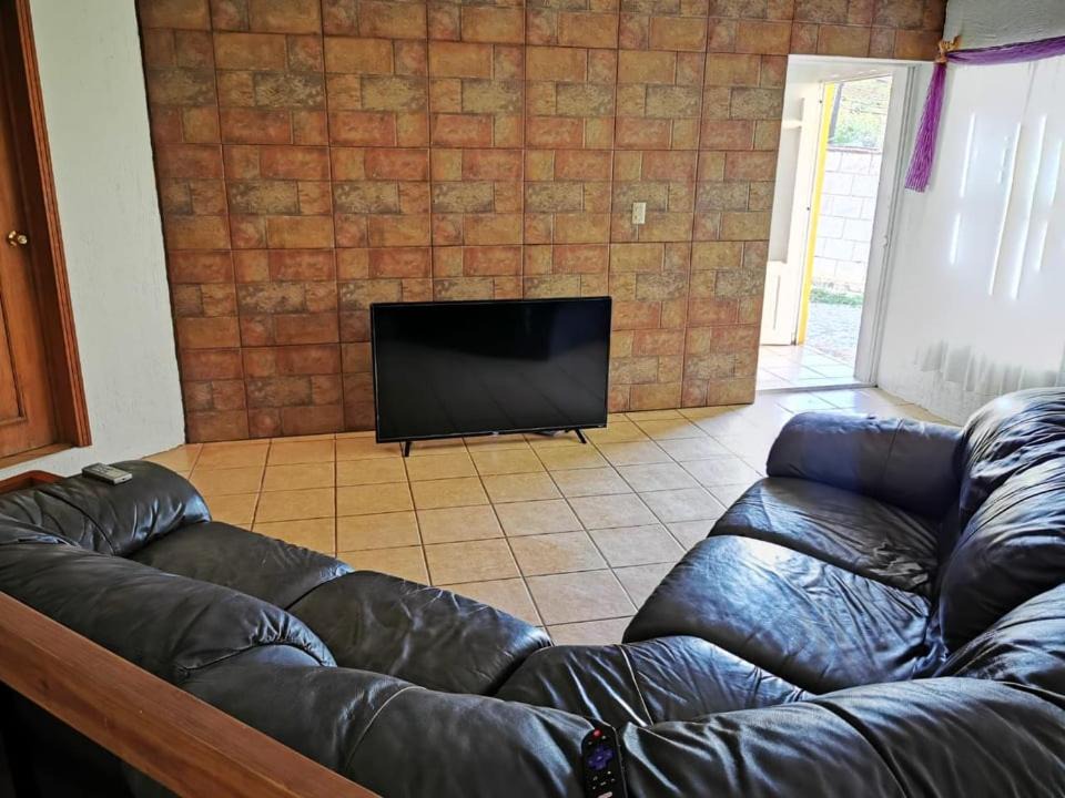 Photo of Livingroom in Jalpan de Serra