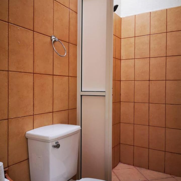 Photo of Bathroom in Jalpan de Serra