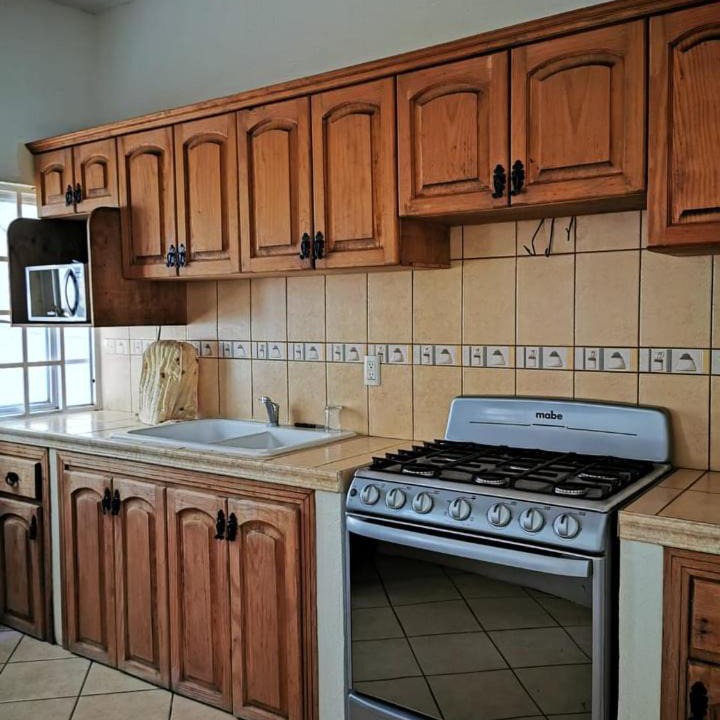 Photo of Kitchen in Jalpan de Serra