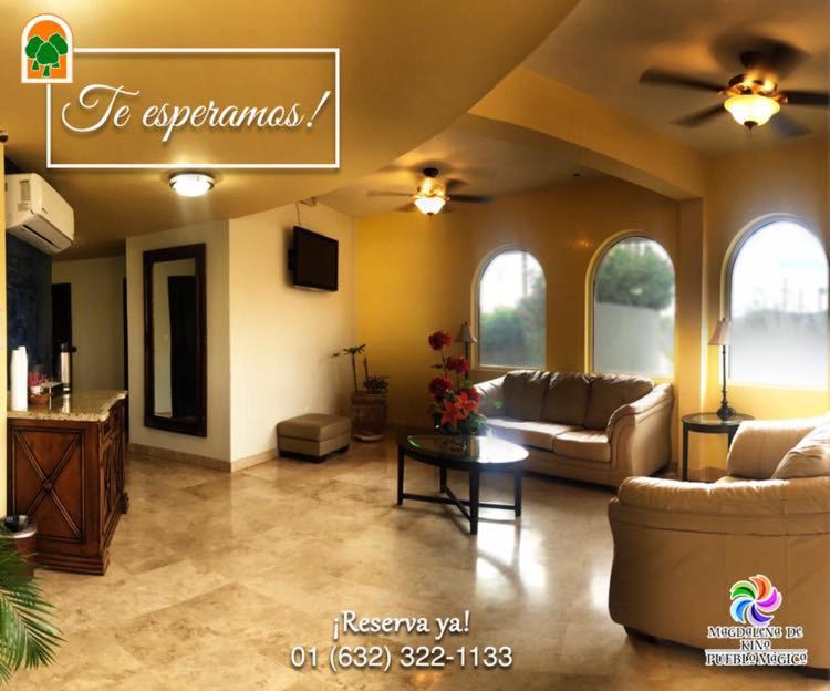 Photo of Livingroom in Magdalena de Kino