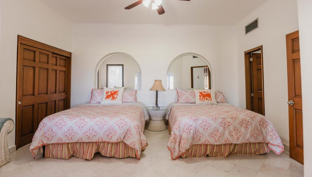 Photo of Bedroom in San Jose del Cabo
