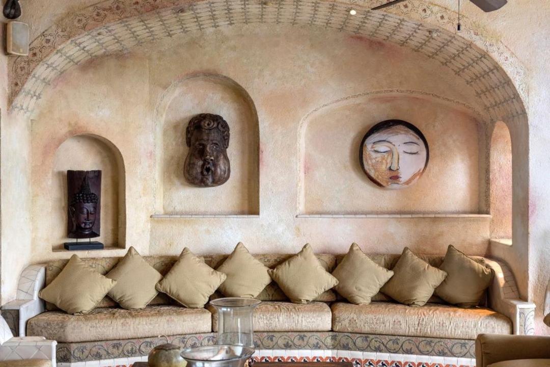 Photo of Livingroom in Club Deportivo