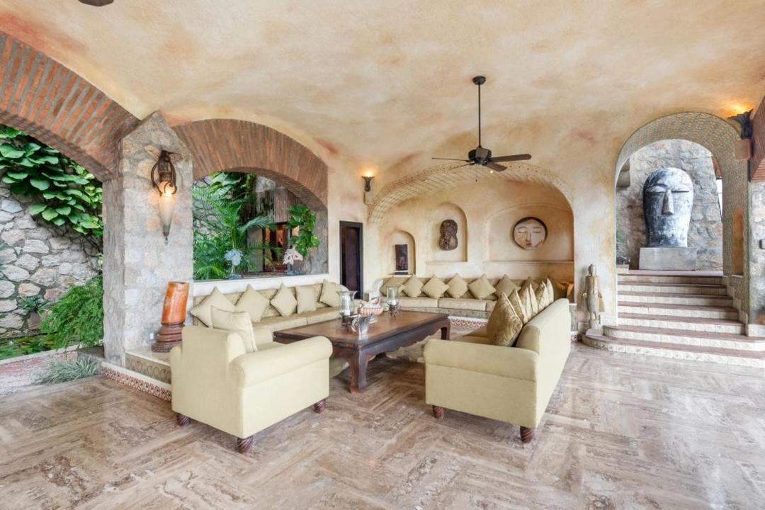 Photo of Livingroom in Club Deportivo