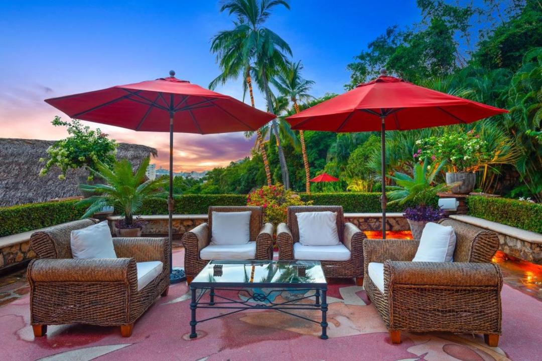 Photo of Patio Balcony in Club Deportivo