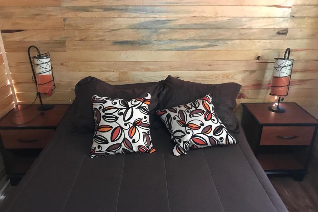 Photo of Bedroom in Mazamitla