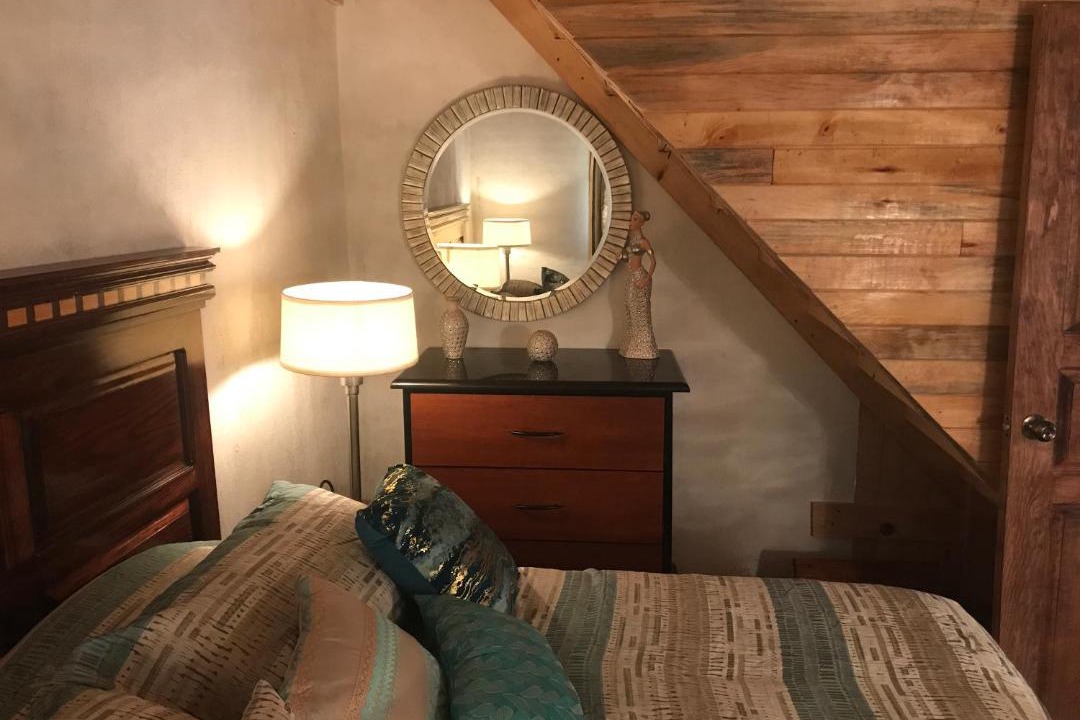 Photo of Bedroom in Mazamitla