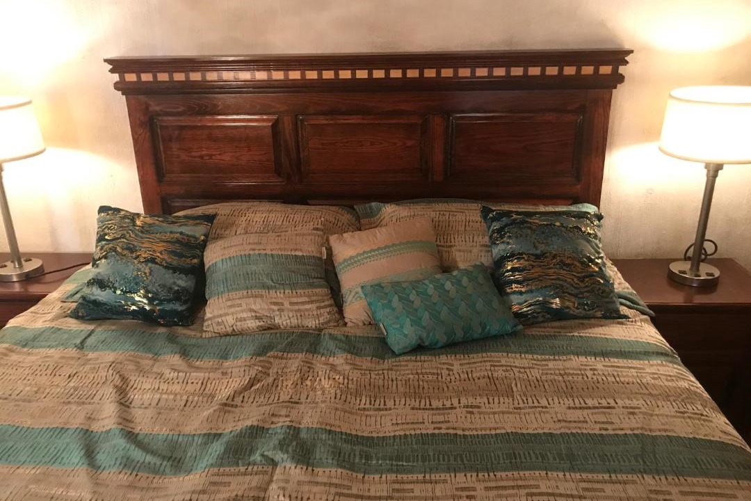 Photo of Bedroom in Mazamitla