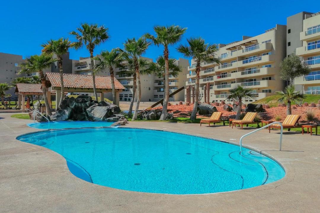 Photo of Outdoor in Las Conchas