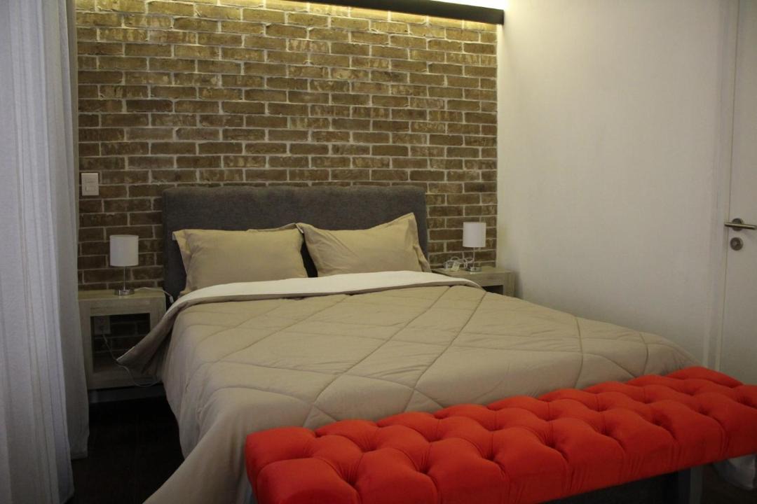 Photo of Bedroom in Puebla Historic Center