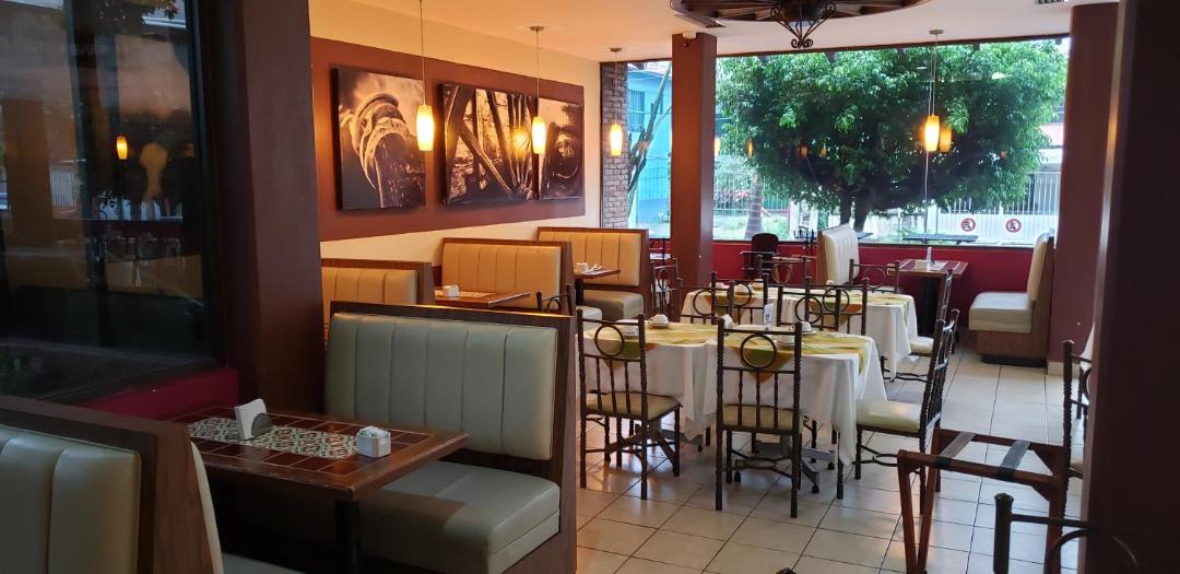 Photo of Livingroom in San Juan Bautista Tuxtepec
