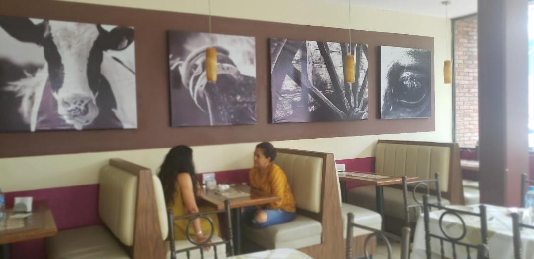 Photo of Livingroom in San Juan Bautista Tuxtepec