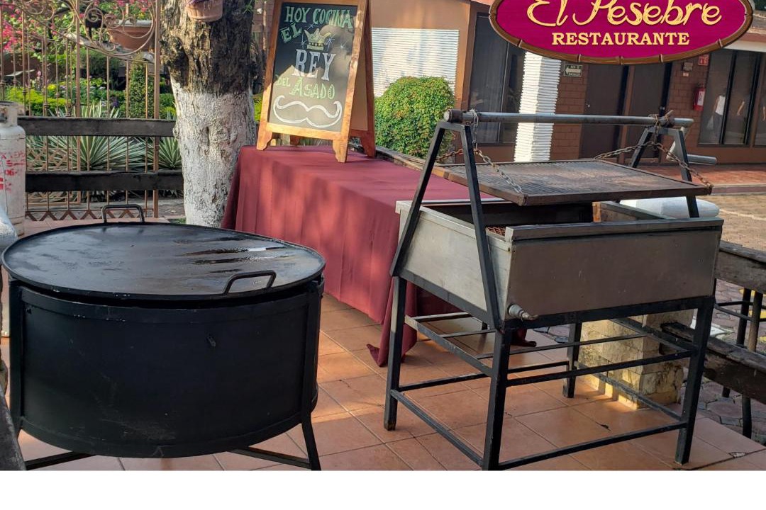 Photo of Patio Balcony in San Juan Bautista Tuxtepec