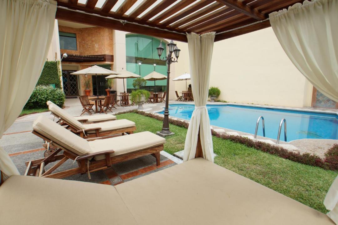 Photo of Patio Balcony in Poza Rica