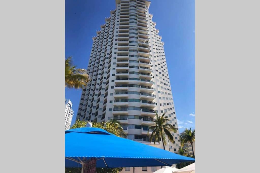 Photo of Buildings in Costa Azul
