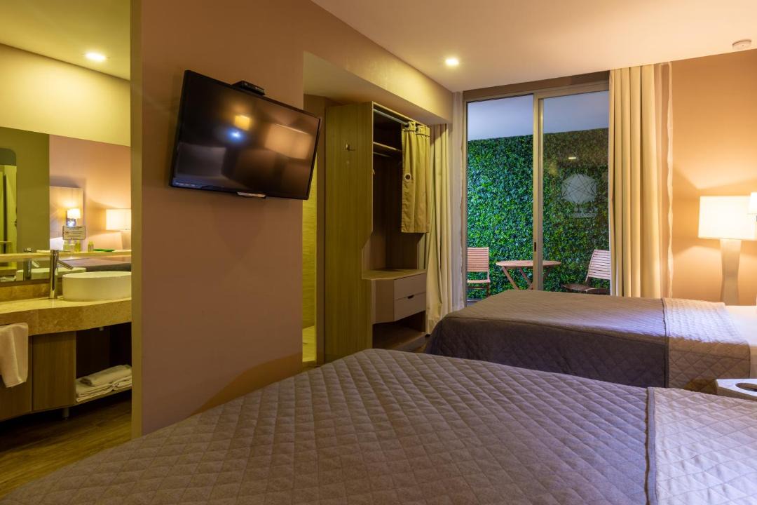Photo of Bedroom in Leon