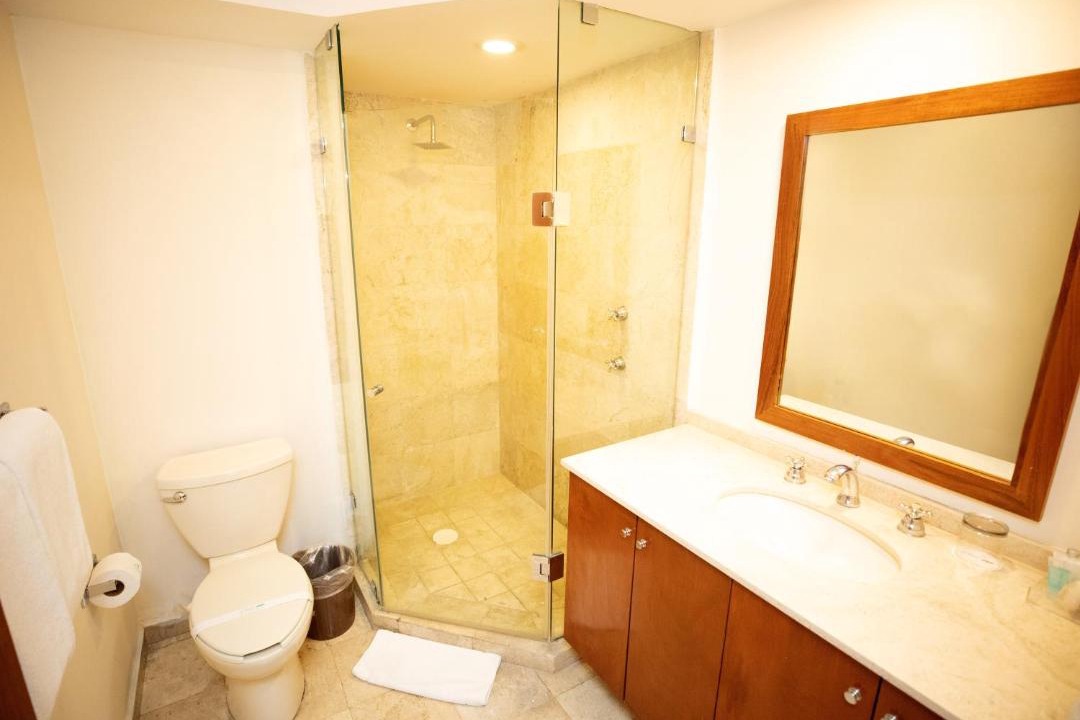 Photo of Bathroom in Polanco
