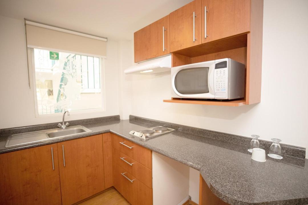 Photo of Kitchen in Polanco