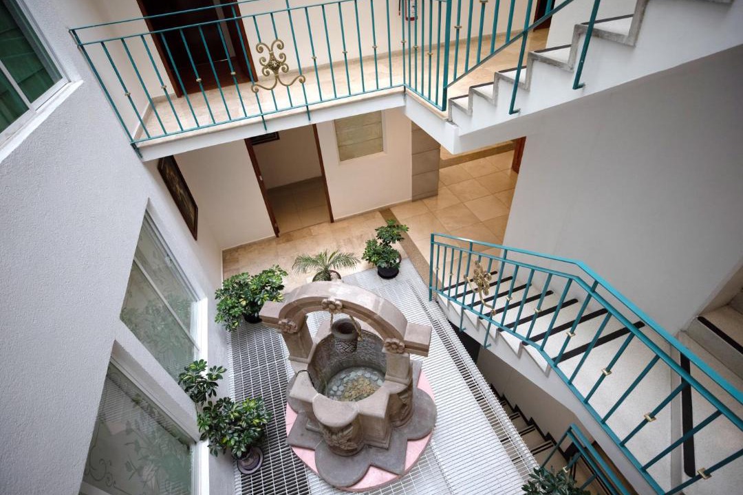 Photo of Patio Balcony in Polanco
