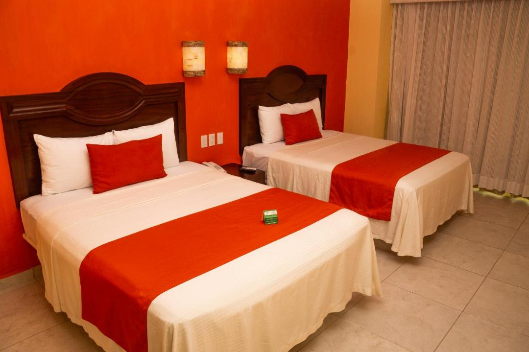 Photo of Bedroom in P Chahue