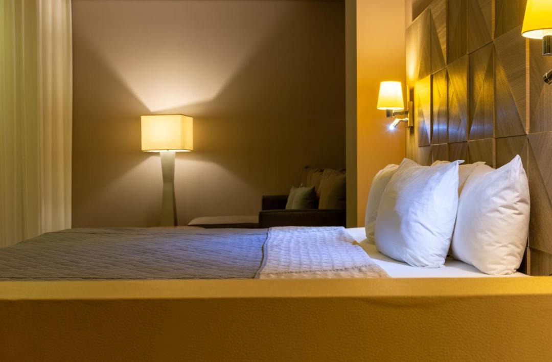 Photo of Bedroom in Leon