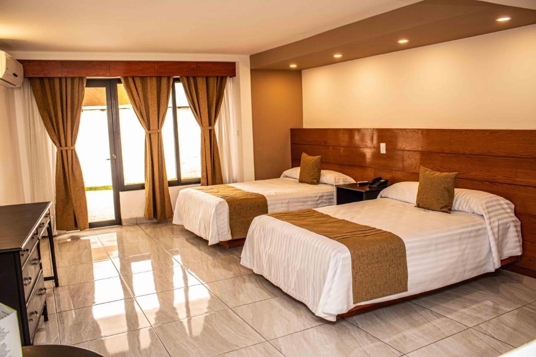 Photo of Bedroom in San Luis Potosi