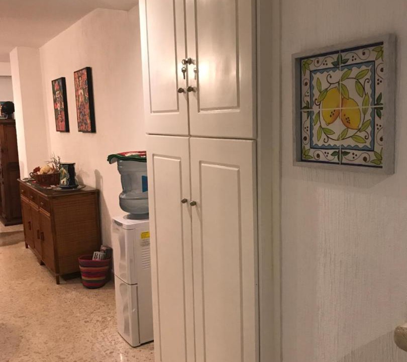 Photo of Kitchen in Puerto Marques