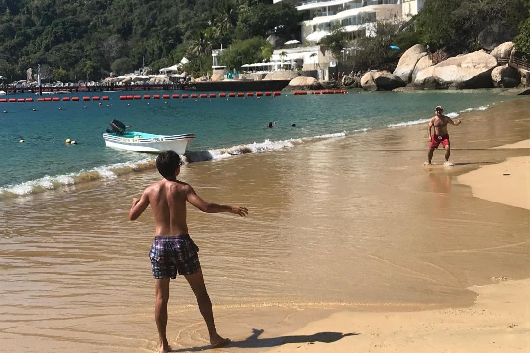 Photo of Others in Puerto Marques