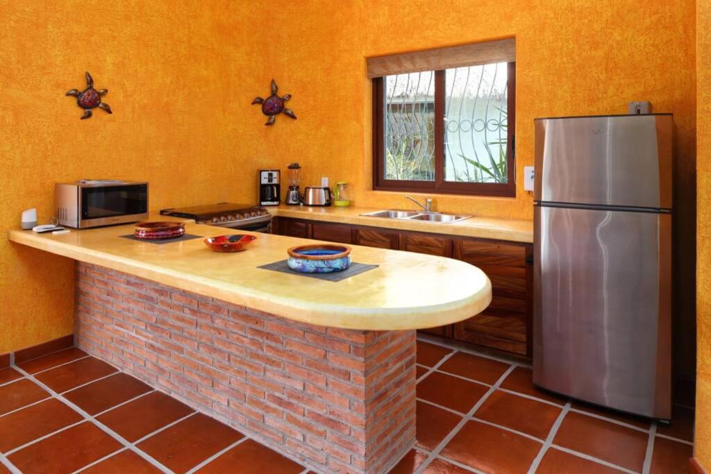 Photo of Bathroom in Sayulita