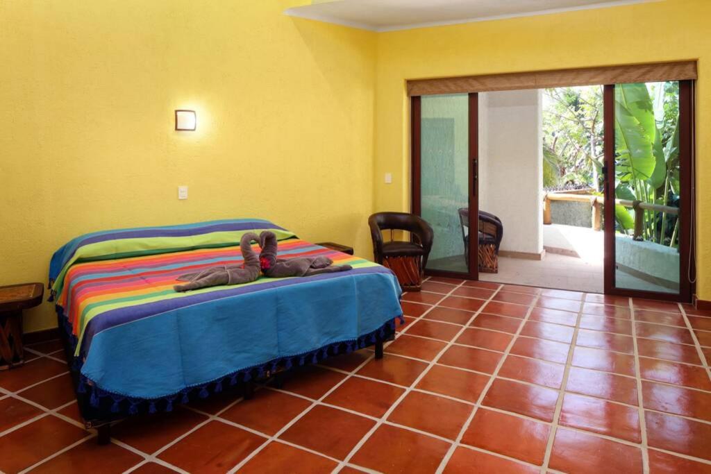 Photo of Bedroom in Sayulita