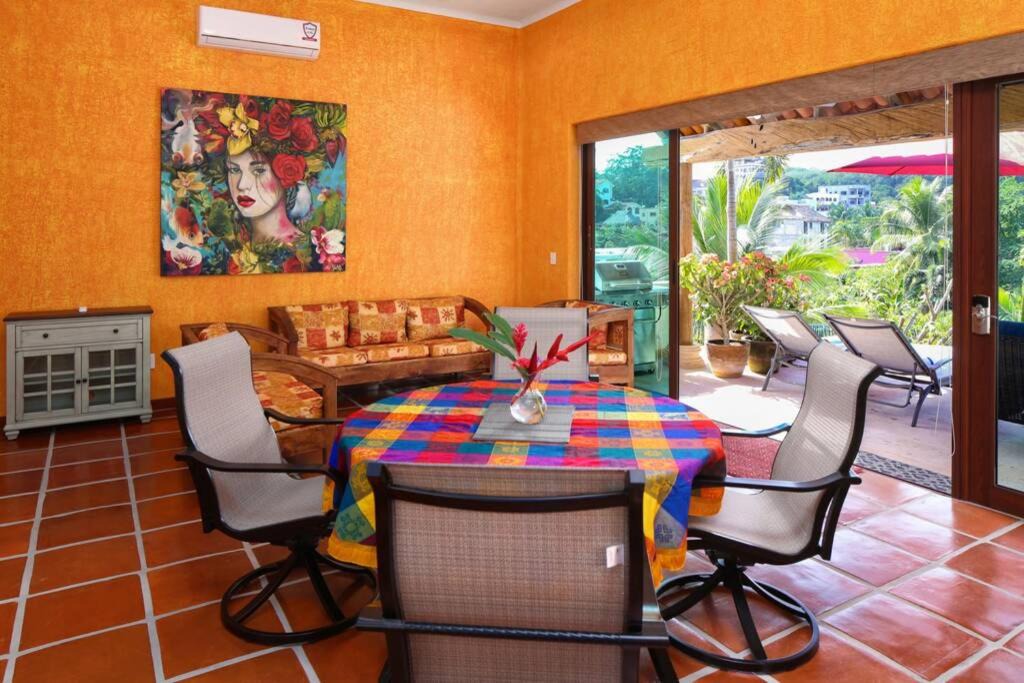 Photo of Livingroom in Sayulita