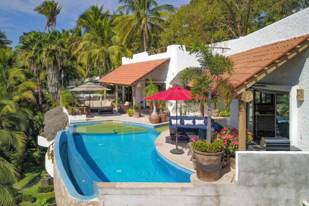 Photo of Outdoor in Sayulita