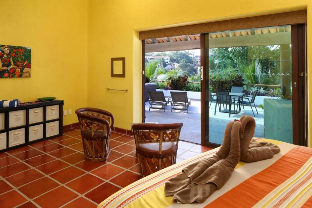 Photo of Livingroom in Sayulita