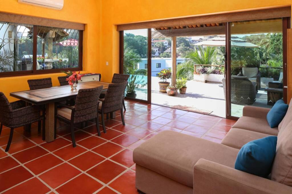 Photo of Livingroom in Sayulita